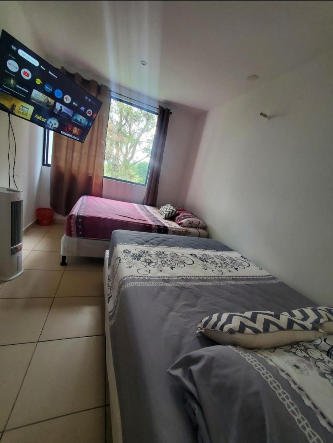 Apartamento Apto Los Planes De Renderos