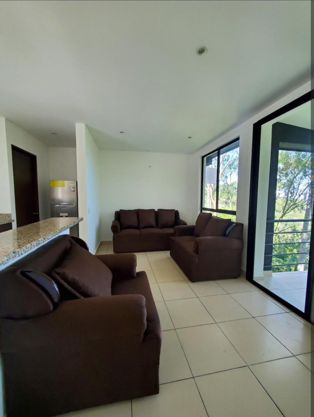 Apto Los Planes De Renderos Apartamento San Salvador